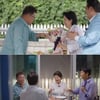 '졸혼' 백일섭 "아내와 다른 길 걸어..싱글 라이프 행복"[4인용식탁]