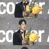 이정하, 'ACA & G.OTT' 첫 신인상 "좋은 사람·좋은 아들 될 것"