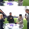 SON 매너에 英전체가 반했다 '맨유 레전드마저 폭풍칭찬'... 두 손으로 마이크 내려놓는 품격→팬들 "겸손한 선수, 리스펙"
