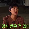 홍진경, 마약 검사 받았다.."털 다 뽑아가"