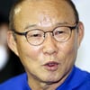 박항서 감독이 뿌린 기적은 여전히 'ing'... 유망주→베트남 대표팀 선수로, "지금도 도움 주시는 분" 코치진도 감동 [목동 현장]