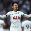'놀라운 현실' EPL 득점 2·4위가 韓선수, SON 득점왕 재도전... 황희찬도 깜짝 경쟁, 시즌 6호골+3경기 연속골 '벌써 커리어하이'