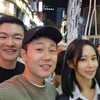 '나는 솔로' 16기 광수, 방송 끝나니 옥순과 썸? '밀착' 셀카