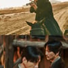 '도적', 김남길표 액션 통했다.."시대적 배경에 책임감 느껴"