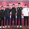 V리그 개막 '20번째 시즌'... 아시아쿼터 도입→'다양해진 국적들' 16개국 외인들 코트 누빈다