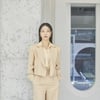 '유괴의 날' 김신록 "윤계상, 현장서 훌륭..존경심 크다"[인터뷰①]