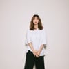 '발레리나' 전종서 "김지훈과 맨몸 액션, 보호 장치 없이 몸 섞여 조심" [인터뷰②]
