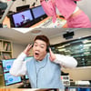 SBS 가을 개편..유민상·박세미·정엽 '러브FM' 새 프로 DJ 투입 [공식]