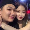 스윙스♥임보라, 3년 만에 재결합설 '솔솔'..소속사 "확인 어렵다" [스타이슈]