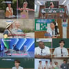 뉴질랜드 10대 아로아, 스님의 삭발 제안에 칼거절 [수학여행2]