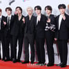 스트레이키즈 '음원 최강자'[★포토]