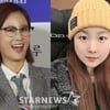 "너무 기쁘다"..'김준호♥' 김지민, 노희지 임신 소식에 '환호'