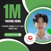 '히어로의 위대함' 임영웅 6초 CF 100만뷰