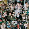 '13人13色' 세븐틴, 'SEVENTEENTH HEAVEN' 첫 번째 오피셜 포토 공개