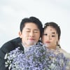 '빈센조' 이달, 14일 드라마 스태프와 결혼..웨딩 화보 공개[공식]