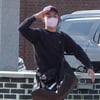 남승민, 지난 10일 해군 입대..군악병 군복무