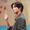 '오늘도 사랑스럽개' 차은우 "'여신강림'보다 업그레이드된 모습 보일 것"