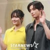 '오늘도 사랑스럽개' 박규영 "차은우, 4살 연하지만 듬직하다"