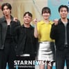 "'유퀴즈' 맞대결? 걱정 NO " 차은우X박규영 최강 조합 '오늘도 사랑스럽개' 자신감[종합]