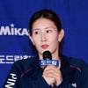 김연경에 절친 더한 흥국생명, 현장도 우승 1순위로 봤다 "김수지 가서 완벽하게 퍼즐 맞춰졌다" [미디어데이 현장]