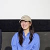 '딜리버리' 권소현, 부국제 GV 참석 "'잘 봤다'는 말에 마음 따뜻"