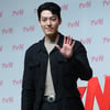 '콩콩팥팥' 김우빈 "첫 고정 예능 긴장..시즌7까지 갔으면"