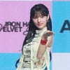 '엔믹스 탈퇴' 지니 "개인적 사유라 언급 어려워, 솔로 활동 열심히"
