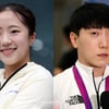 신유빈·김관우, '유퀴즈' 뜬다..오늘(11일) 녹화→10월 중 방송 [공식입장]