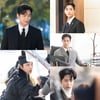 '이 연애는 불가항력' 로운 종영 소감 "사랑한 캐릭터, 진심 다했다"