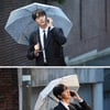 '만찢남' 김윤수로, 배우로 첫 행보..폴킴 MV 주인공 출연
