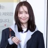 윤아, '융프로디테'의 저력..스타랭킹 女아이돌 2위