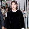 하지원 '반짝이는 피부미인'[★포토]