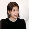 하지원 '예쁜미소로 인사'[★포토]