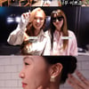 방민아 "엄정화가 명품 선물, 영화 촬영 후 팬심 더 커져"[엄정화 TV]