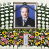 故 조경환, 간암 투병 끝 떠난 '호랑이 선생님'..오늘 사망 11주기