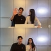 지연♥황재균, 첫 만남에 2세 언급 "정말 예쁠 거 같다고"[종합]
