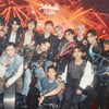 세븐틴, 화려한 페스티벌 즐긴다..미니 11집 오피셜 포토 공개