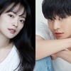 천우희·안효섭, 이별한 연인 호흡..성시경 MV로 뭉쳤다
