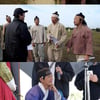 "나 '이산' 출신" 유재석, '연인' 출연..남궁민 만남 [놀면 뭐하니]