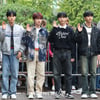 엑스디너리히어로즈 '반가워요'[★포토]