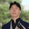 "박수홍 콘돔 청소→김다예 재산 탐내"..父母 증인 신문, 사생활 폭로전으로 전락 [스타현장]