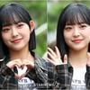 "단발병 부르는 미모" 라잇썸 유정[★화보]