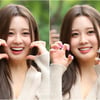라잇썸 나영 '과즙미 폭발!'[★포토]