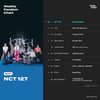 NCT 127, 컴백과 동시 '케이팝레이더' 1위 [공식]