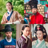 박지영·조한철·이해영·최희진·진희경,'혼례대첩' 몰입감 이끈다