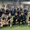 ‘당신의 열정을 응원합니다’ 전북 최철순-한교원, K리그 퀸 컵 일일 강사 변신!