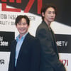 '악인전기' 김영광 "신하균, 역시나 '하균神'"