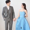 조항리♥배혜지, 11월 결혼..KBS 부부 탄생 [공식]