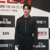 신재하 '블랙으로 깔끔하게'[★포토]