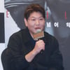 답변하는 '악인전기' 김정민 감독[★포토]